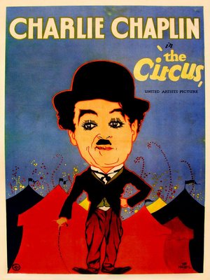 cover image of The Circus